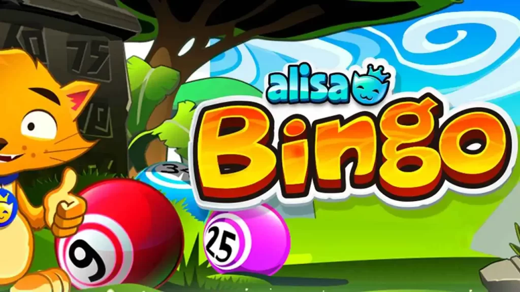 Alisa Bingo Free Gifts