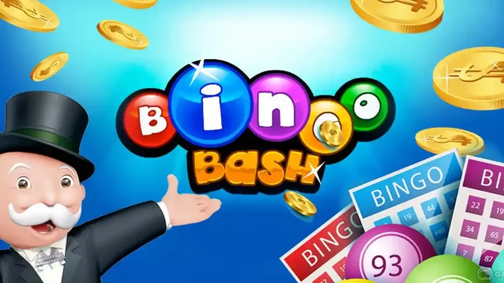 Bingo Bash Free Chips Tägliche Bonus-Links