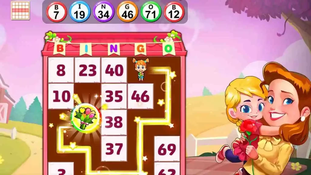 Bingo Holiday Free Credits - Tägliche Bonuslinks