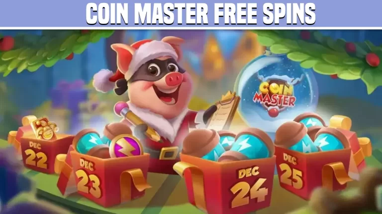 Coin Master Free Spins Belohnungen sammeln