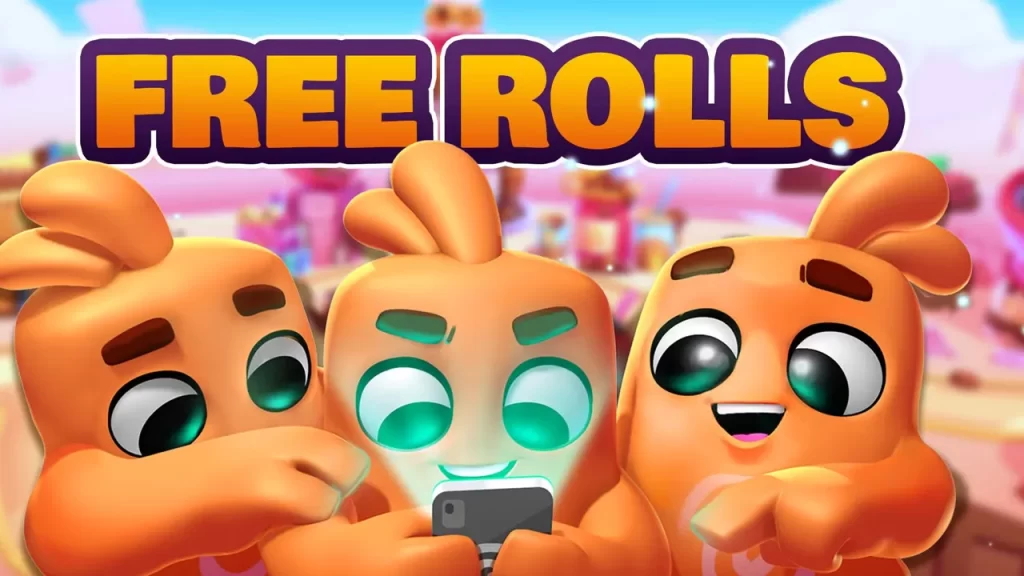 Dice Dreams Free Rolls