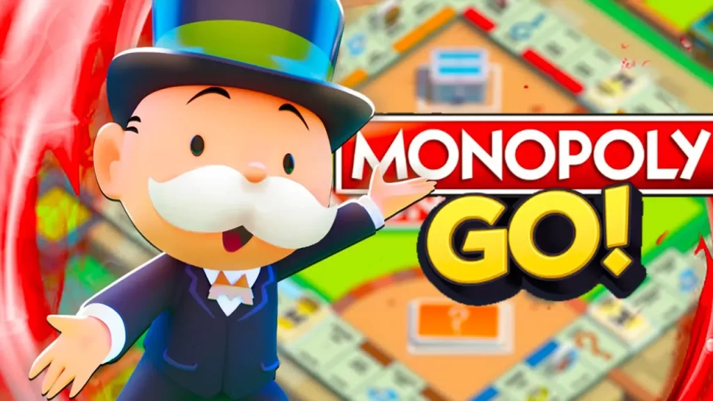 Monopoly GO Free Dice