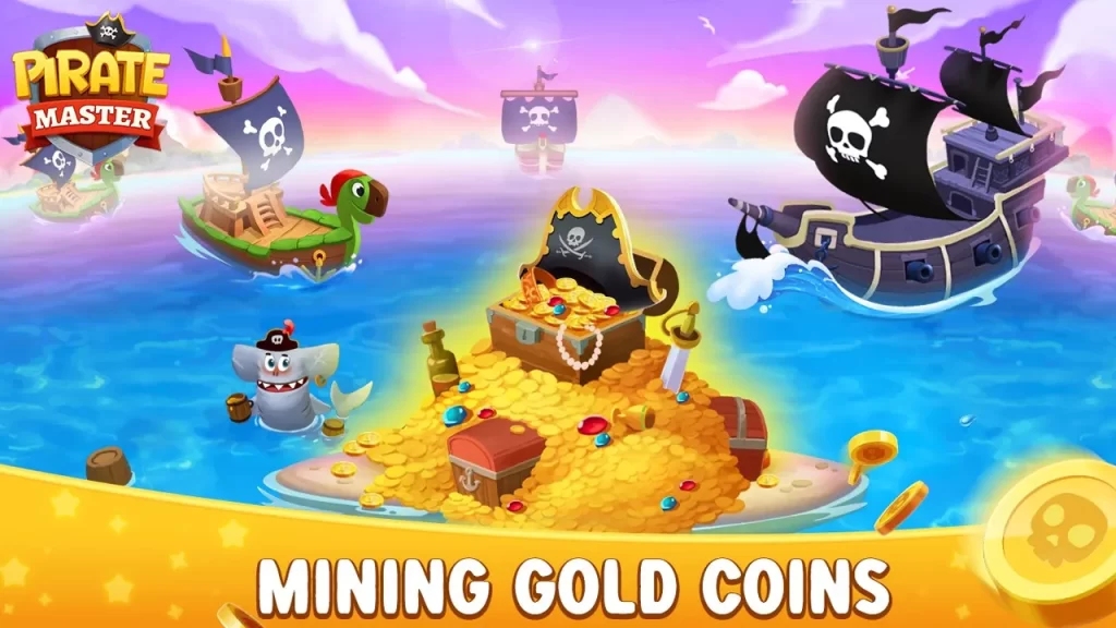 Pirate Kings Free Spins Tägliche Belohnung