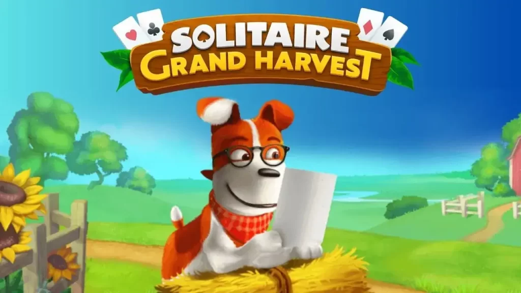 Solitaire Grand Harvest Free Coins Links