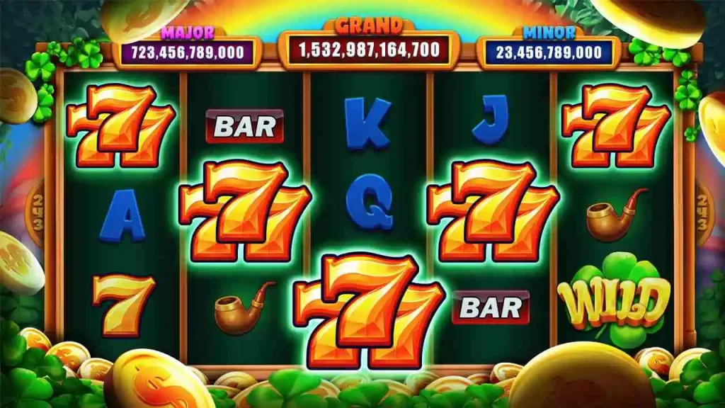 Jackpot World Free Coins Tägliche Belohnungslinks