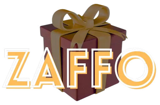 Zaffo.de Logo